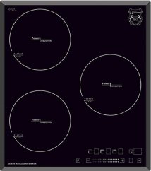 Kaiser Built-in induction hob Kaiser KCT 4746 FI, 45 cm wide