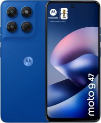 Motorola Moto G47 8/128GB Modrý (PBCC0028SE)