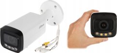 Dahua Technology KAMERA IP IPC-HFW2249T-ZAS-IL-27135 Smart Dual Light WizSense 2.7&nbsp;... 13.5&nbsp;mm - MOTOZOOM DAHUA