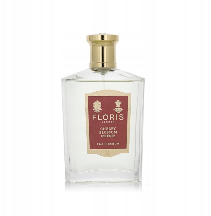 Floris Floris Of London, Cherry Blossom Intense, Eau De Parfum, For Women, 100 ml For Women WOMEN
