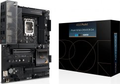 Asus PROART B760-CREATOR D4