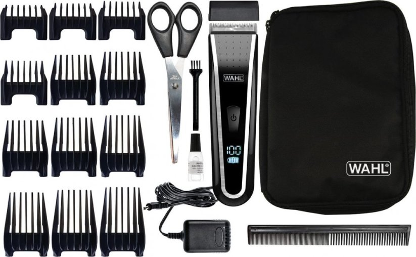 Wahl Lithium Pro 1902-0465