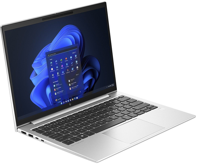 HP EliteBook 835 G10 / Ryzen 5 7540U / 16GB / 2TB / Win 11 Pro Silver(AV2J1E8)