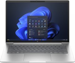 HP HP ProBook 440 G11 Notebook - Wolf Pro Security - Intel Core Ultra 7 155U / 1.7 GHz - Win 11 Pro - Intel Graphics - 16 GB RAM - 512 GB SSD NVMe - 35.6 cm (14") IPS 1920 x 1200 - Wi-Fi 6E, Bluetooth 5.3 WLAN-Karte - Hecht-silberfarben - kbd: Deutsch -