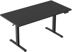 Mark Adler Leader 7.6 Black Czarne 160 cm x 80 cm