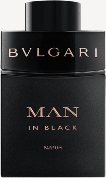 Bvlgari Bvlgari, Man In Black, Parfum, For Men, 60 ml For Men MEN