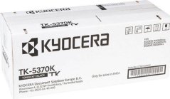 Kyocera Kyocera originálny toner 1T02YJ0NL0, TK-5370K, black, 7000s, Kyocera PA3500cx, MA3500cix/cifx, O