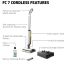 Karcher FC 7 Cordless (1.055-701.0)