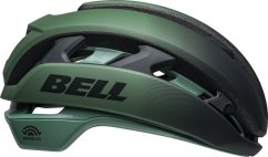 Bell Cestná prilba BELL XR MIPS SPHERICAL Rozmer prilbau: L(58-62 cm), Wybierz farba: Matte Gloss Green Flare
