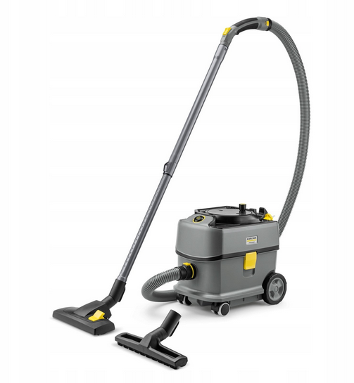 Karcher T 10/1 Adv HEPA  1.527-307.0
