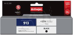 Activejet Toner AH-913BR / HP 913 L0R095AE (Black)