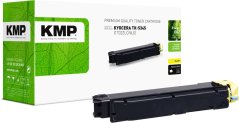 KMP Printtechnik AG KMP Toner Kyocera TK-5345Y yellow 9000 stron remanufactured
