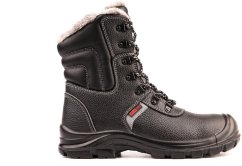 CROSS SAFETY SHOES S3 PED9093 44S HAUSHALT