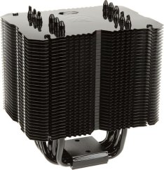 Raijintek Ereboss Core Čierny (0R100015)