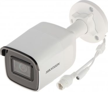 Hikvision IP Camera