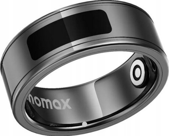 Smart Ring Momax 1-Sense 9 szary