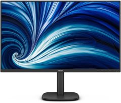 Philips Philips 3000 series 27B2U3601/00 monitor komputerowy 68,6 cm (27") 2560 x 1440 px Quad HD LCD Čierny