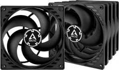 Arctic P14 PWM PST 5-pack (ACFAN00138A)