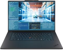 Lenovo ThinkPad P1 G8 Ultra 9 285H / 64 GB / 2 TB / W11 Pro / RTX PRO 2000 / 120 Hz (21Q80008PB)