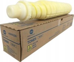 Konica Minolta KonicaMinolta Toner TN-619Y for AcurioPress C3070/C3080 BizhubPress C3070/C3080/C3080dx yellow (A3VX255)