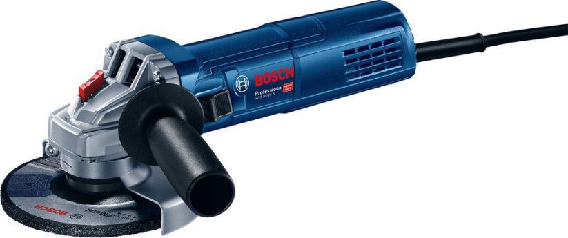 Bosch GWS 9-125