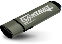 iStorage iStorage WP-KFT3-16G pamięć USB 16 GB 3.2 Gen 1 (3.1 Gen 1)