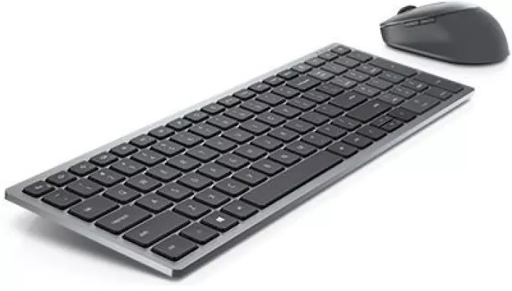 Dell Wireless Keyboard and Mouse