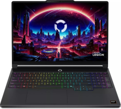 Lenovo Legion 5 15AHP11 Ryzen 7 250 / 16 GB / 512 GB / RTX 5050 / 165 Hz OLED (83Q7002FPB)
