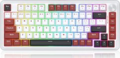 Redragon K721WRB-RGB Stormhunter  (Stormhunter K721WRB-RGB)