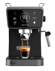 Cecotec Power Espresso Touch ColdBrew