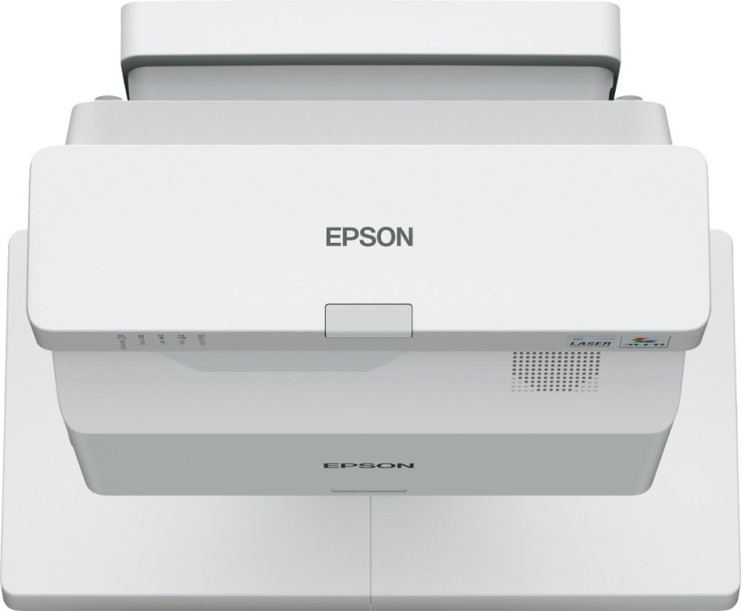 Epson Projektor EB-770F UST Laser/FHD/4100L/2.5m:1/5.9kg