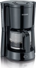 Severin KA 4815 Čierny