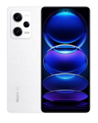 Xiaomi Redmi Note 12 Pro 5G 8/256GB Biely (S0236671)