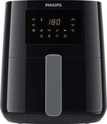 Philips HD 9252/70 Airfryer black