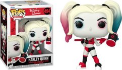 Funko Pop figurka funko pop! harley quinn animated heroes 494 harley quinn