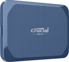 Crucial X10 Portable 2TB Modrý (CT2000X10SSD9)