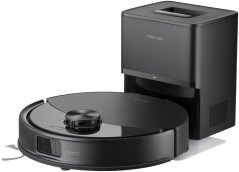 Roborock Q10 VF+ Čierny