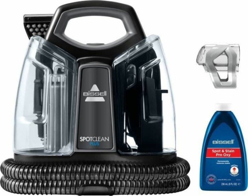 Bissell 3724n