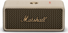 Marshall Emberton III béžový (228156)
