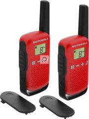Motorola TLKR T42 RED
