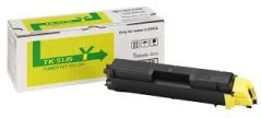 Kyocera TK-5135 Yellow Originál  (1T02PAANL0)