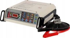 Airpress PROSTOWNIK INWERTOROWY DO Å»ELOWYCH AKUM. 12V 30A