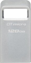 Kingston DataTraveler Micro Gen 2, 128 GB  (DTMC3G2/128GB)