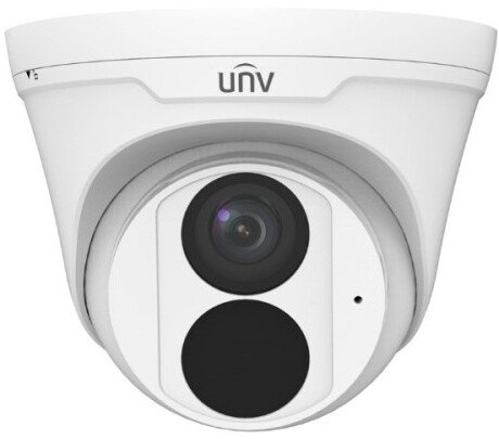 Uniview Kamera IP UNIVIEW IPC3618LE-ADF28K-H 8 Mpx 4K UHD 2.8 mm