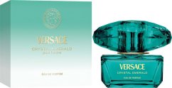 Versace Crystal Emerald Dla Niej Woda Perfumowana - 90Ml WOMEN