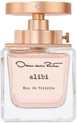 Oscar de la Renta Oscar De La Renta Alibi voda toaletná spray 50ml WOMEN