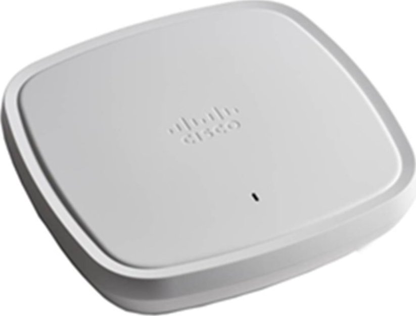 Cisco CISCO CATALYST 9120AX SERIES