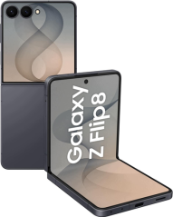 Samsung Galaxy Z Flip 8 5G 12GB / 256GB Grafitový SM-F776BZKGEUE