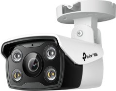 TP-Link Kamera vonkajšia IP 4MP VIGI C340(6mm)