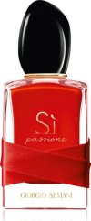 Emporio Armani Si Passione Maestro EDP 50 ml WOMEN